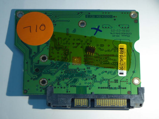 Seagate ST3320613AS 100504364 REV B 9FZ162-301 PCB for Sale