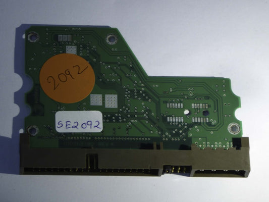 Seagate ST3320620A 100368182 REV A 9BJ04G-300 PCB for Sale