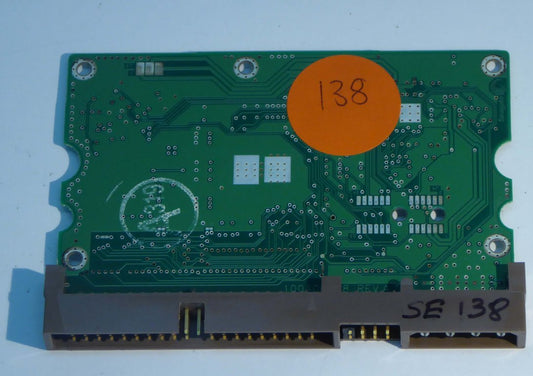 Seagate ST3320620A 100406538 REV A 9BJ04G-305 PCB for Sale