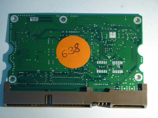 Seagate ST3320620A 100406538 REV A 9BJ04G-305 PCB for Sale