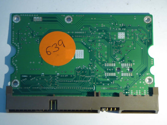 Seagate ST3320620A 100406538 REV A 9BJ04G-305 PCB for Sale