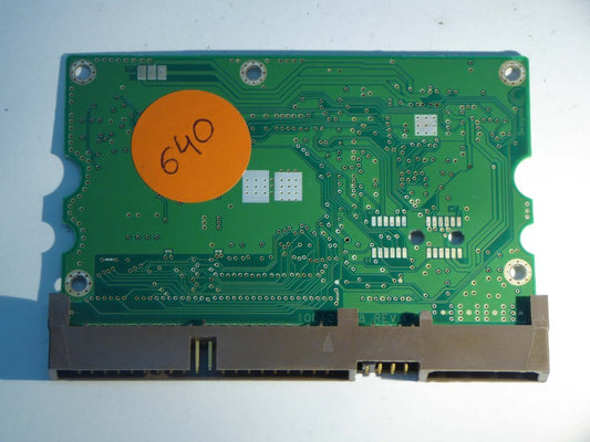Seagate ST3320620A 100406538 REV A 9BJ04G-307 PCB for Sale