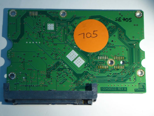 Seagate ST3320620AS 100406533 REV A 9BJ14G-033 PCB for Sale