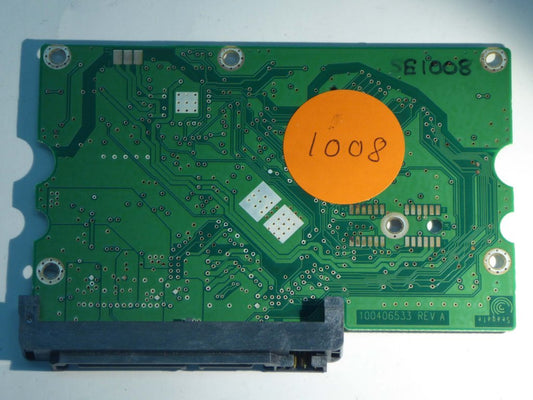 Seagate ST3320620AS 100406533 REV A 9BJ14G-305 PCB for Sale