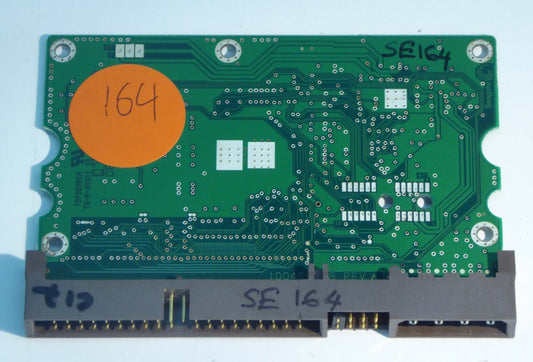 Seagate ST3320620AS 100406538 REV A 9BJ04G-305 PCB for Sale