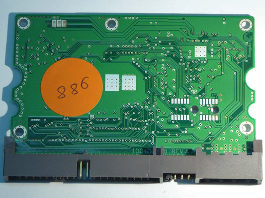 Seagate ST3320620AV 100406538 REV A 9BJ04G-307 PCB for Sale