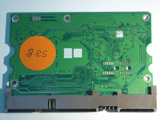 Seagate ST3320620AV 100406538 REV A 9DC04G-501 PCB for Sale