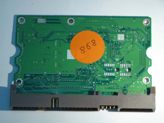 Seagate ST3320620AV 100406578 REV A 9DC04G-501 PCB for Sale