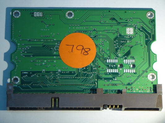Seagate ST3320820A 100414872 REV A 9BJ03G-505 PCB for Sale