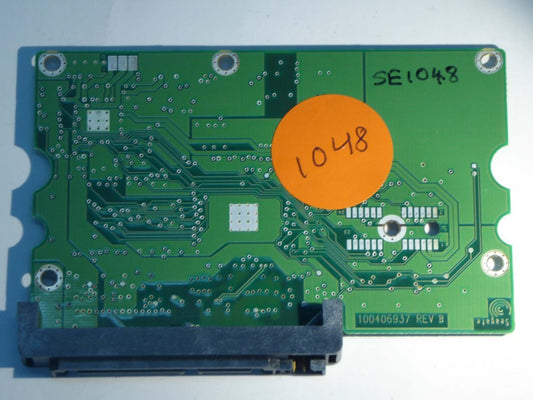 Seagate ST3320820AS 100406937 REV B  PCB for Sale