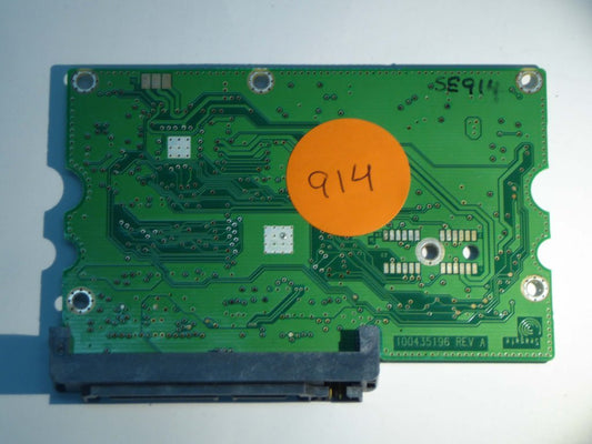 Seagate ST3320820AS 100435196 REV A 9BJ13G-622 PCB for Sale