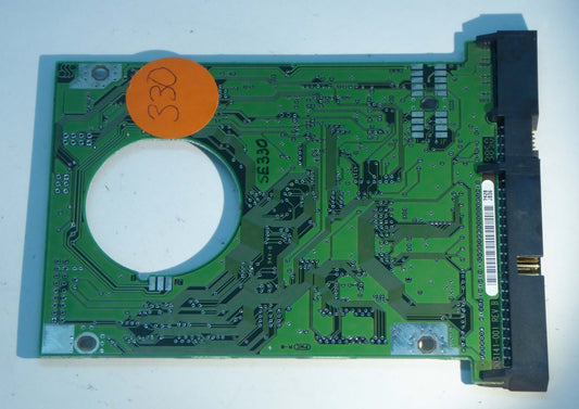 Seagate ST33210A 24003141-001 REV B 9L4001-717 PCB for Sale