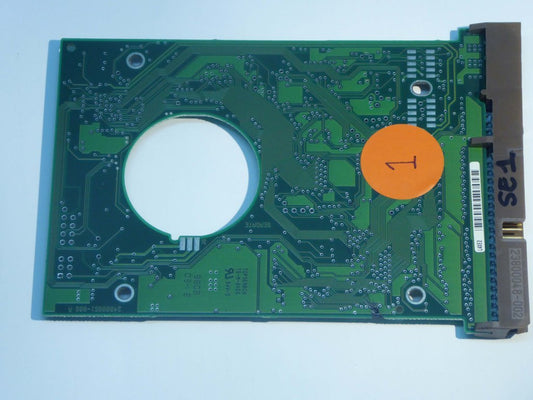 Seagate ST33232A 24000850- REV 9J7012-605 PCB for Sale