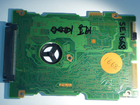 Seagate ST336605LC 100125066 REV B 9T5006-023 PCB for Sale