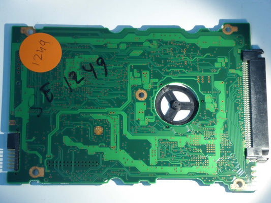 Seagate ST336607LC 100227228 REV B 9V4006-003 PCB for Sale