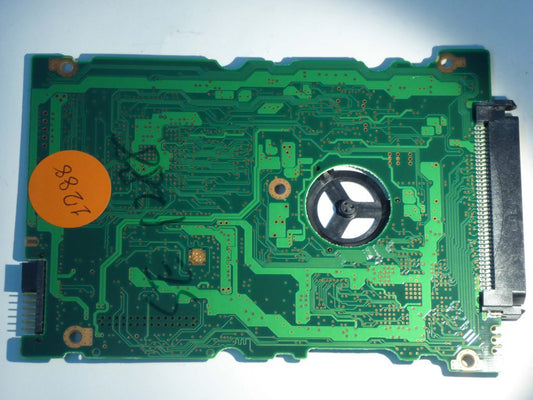 Seagate ST336607LC 100227228 REV B 9V4006-003 PCB for Sale