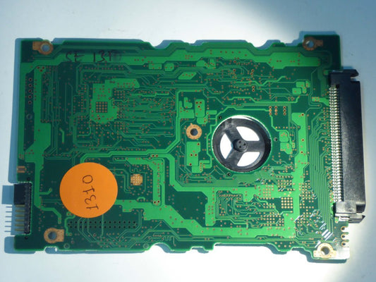 Seagate ST336607LC 100227228 REV B 9V4006-003 PCB for Sale