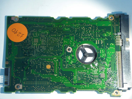Seagate ST336607LW 100224841 REV A 9V4005-002 PCB for Sale