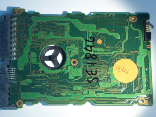 Seagate ST336607LW 100224841 REV A 9V4005-002 PCB for Sale