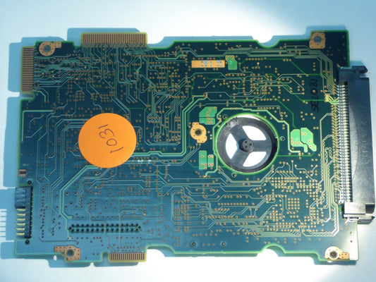 Seagate ST336704LC 54421855 REV A 9N7006-001 PCB for Sale