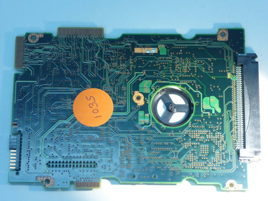 Seagate ST336704LC 54421855 REV D 9N7006-001 PCB for Sale