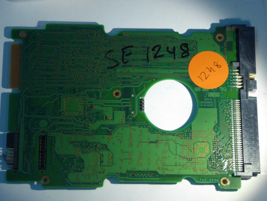 Seagate ST336705LW 100110733-F 9P6002-302 PCB for Sale