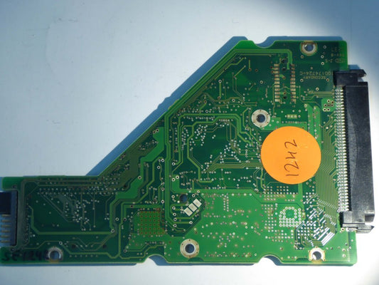 Seagate ST336706LC 100174724-C 9T9001-001 PCB for Sale