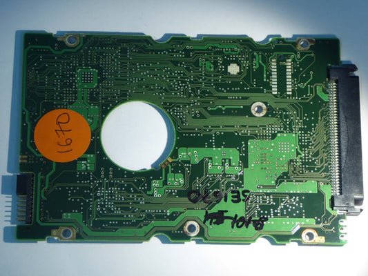 Seagate ST336753LC 100221304 REV C 9U9006-032 PCB for Sale