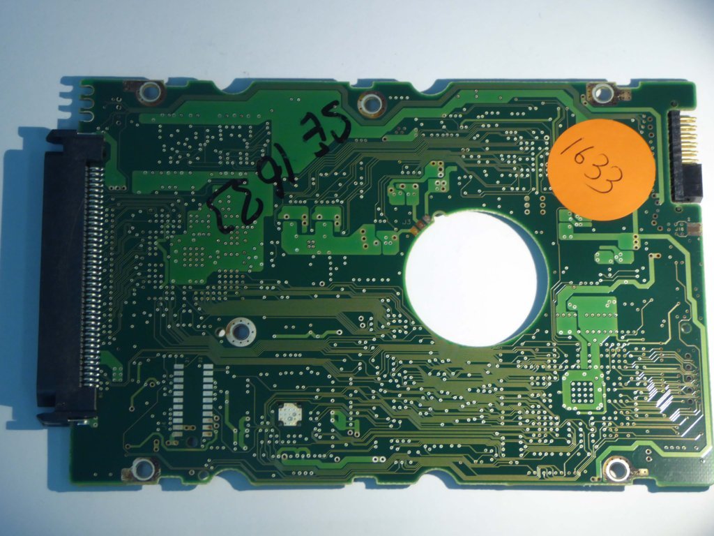 Seagate ST336753LC 100221304 REV C A-01-0413-2 PCB for Sale