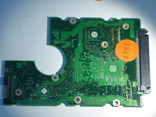 Seagate ST336754LC 100330966 REV C 9X6006-041 PCB for Sale