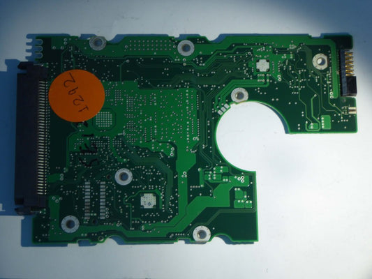 Seagate ST336754LC 100330966 REV C 9X6006-041 PCB for Sale