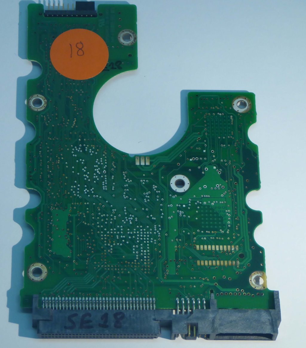 Seagate ST336938LW 100204435-A 9V7002-001 PCB for Sale