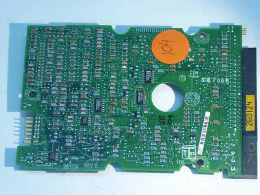 Seagate ST3390A 260124 REV E 917003-306 PCB for Sale