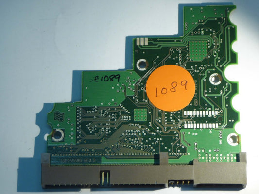 Seagate ST340014A 100250689 REV B 9W2005-302 PCB for Sale