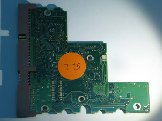 Seagate ST340014A 100255564 REV A 9W2005-301 PCB for Sale