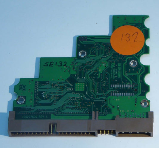 Seagate ST340014A 100277699 REV A 9W2005-030 PCB for Sale