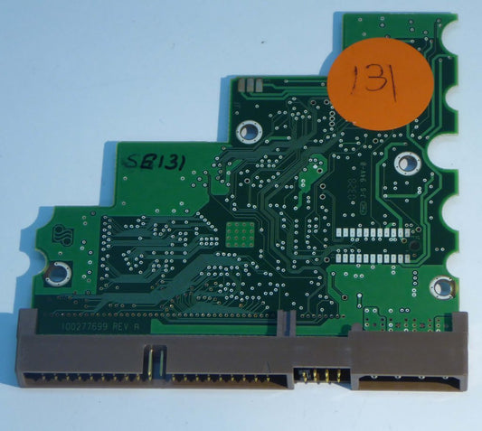 Seagate ST340014A 100277699 REV A 9W2005-032 PCB for Sale