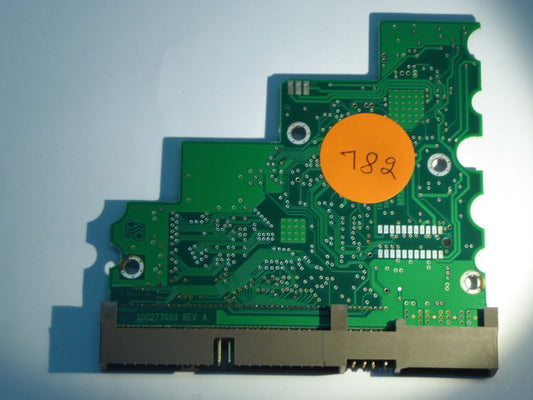 Seagate ST340014A 100277699 REV A 9W2005-311 PCB for Sale