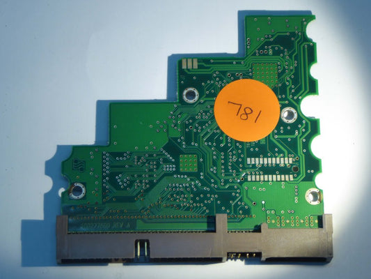 Seagate ST340014A 100277699 REV A 9W2005-314 PCB for Sale