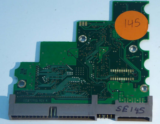 Seagate ST340014A 100277705 REV A 9W2005-301 PCB for Sale