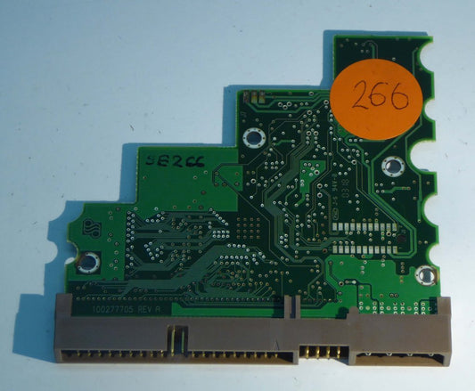 Seagate ST340014A 100277705 REV A 9W2005-311 PCB for Sale