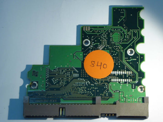 Seagate ST340014A 100291893 REV A 9W2005-314 PCB for Sale