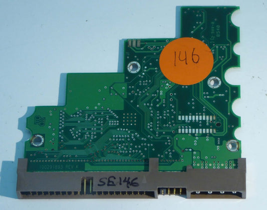 Seagate ST340014A 100291893 REV A 9W2005-665 PCB for Sale
