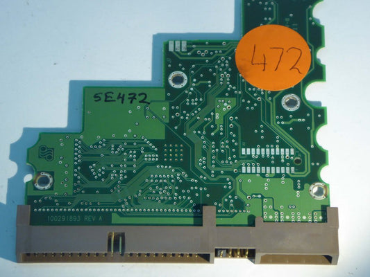 Seagate ST340014A 100291893 REV A 9W2005-665 PCB for Sale