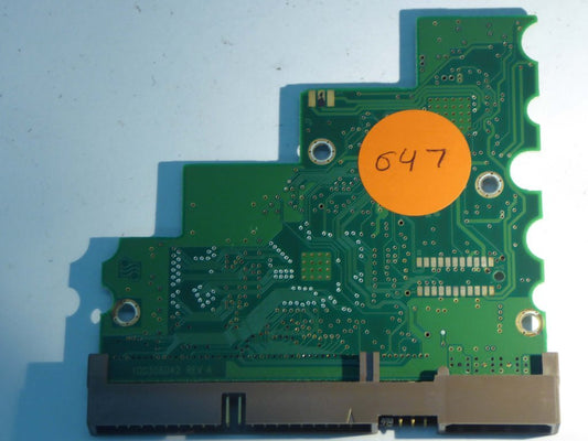 Seagate ST340014A 100306042 REV A 9W2005-314 PCB for Sale