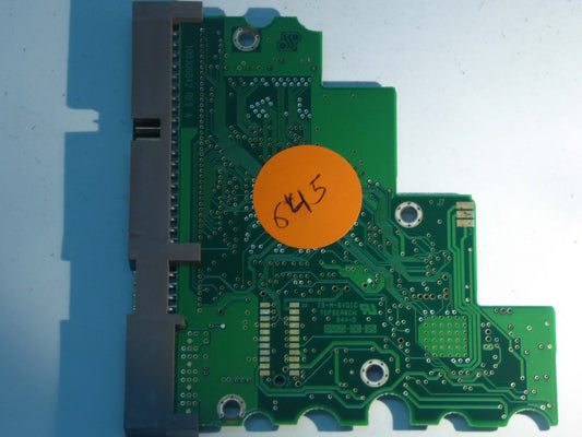 Seagate ST340014A 100306042 REV A 9W2005-326 PCB for Sale