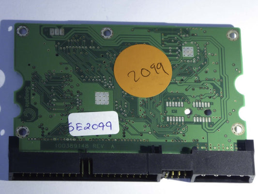 Seagate ST340014A 100389148 REV A 9W2005-076 PCB for Sale