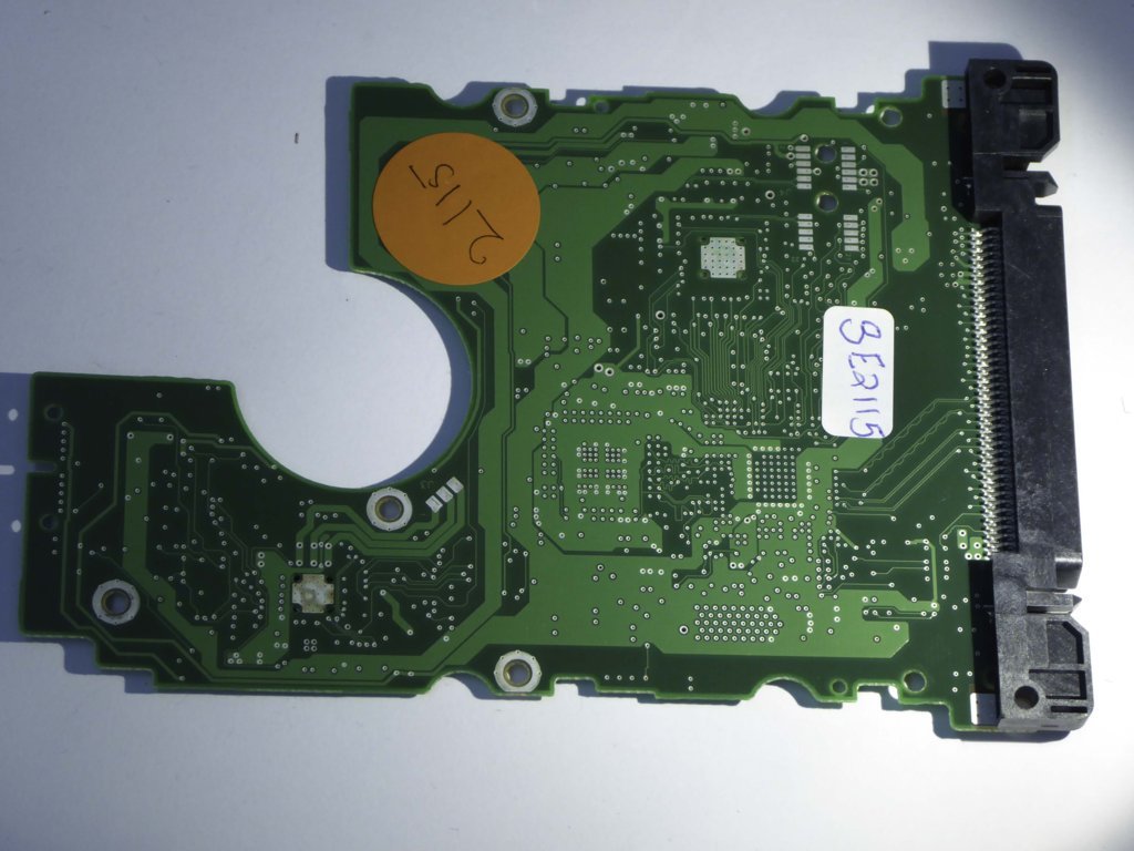 Seagate ST340014A 100410949 REV B 9W2005-031 PCB for Sale