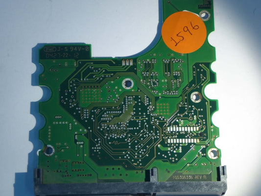 Seagate ST340014AS 100306336 REV A 9W2015-130 PCB for Sale