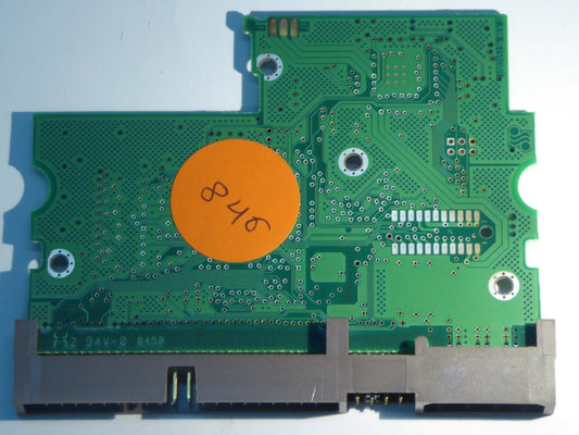 Seagate ST340015A 100255136 REV D 9Y3001-031 PCB for Sale